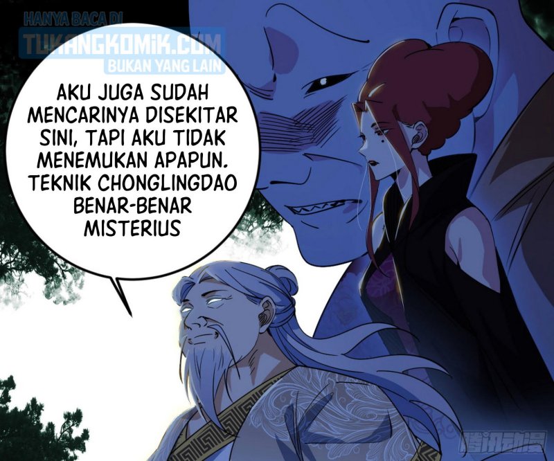 Dilarang COPAS - situs resmi www.mangacanblog.com - Komik im an evil god 302 - chapter 302 303 Indonesia im an evil god 302 - chapter 302 Terbaru 25|Baca Manga Komik Indonesia|Mangacan